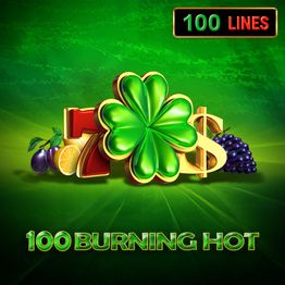  100 Burning Hot